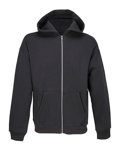 Sol´s Unisex Full-Zip Hoodie Jelo 04818