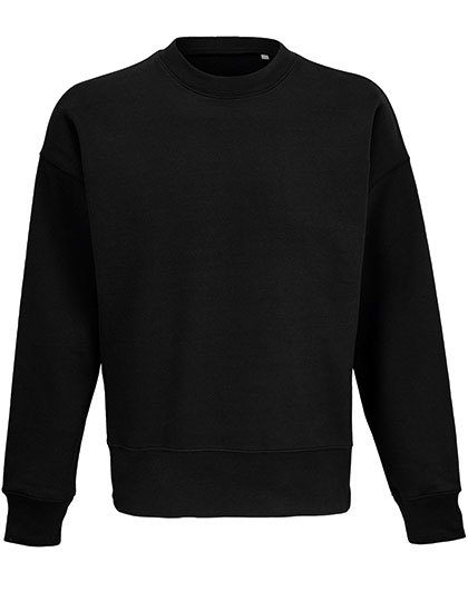 Sol´s Unisex Round-Neck Sweatshirt Authentic 04043