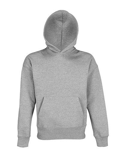 Sol´s Unisex Hooded Sweatshirt Origin 03991