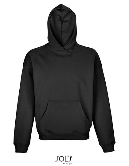 Sol´s Unisex Connor Oversized Hoodie 03813