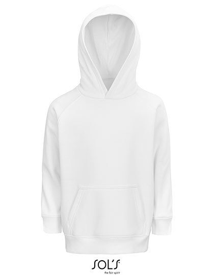Sol´s Kids´ Stellar Sweatshirt 03576