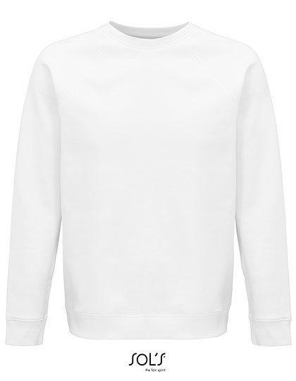 Sol´s Unisex Space Sweatshirt 03567