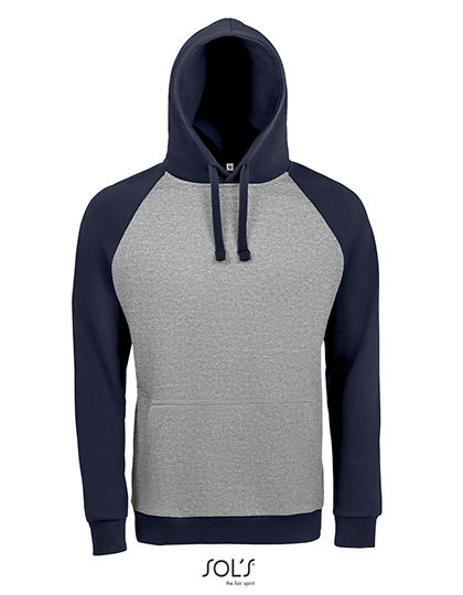 Sol´s Unisex Seattle Sweat 02998