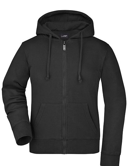 Daiber Ladies´ Hooded Jacket JN053
