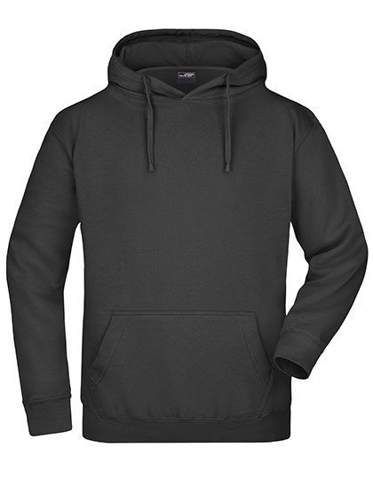 Daiber Hooded Sweat JN047