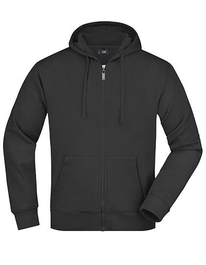 Daiber Men´s Hooded Jacket JN042