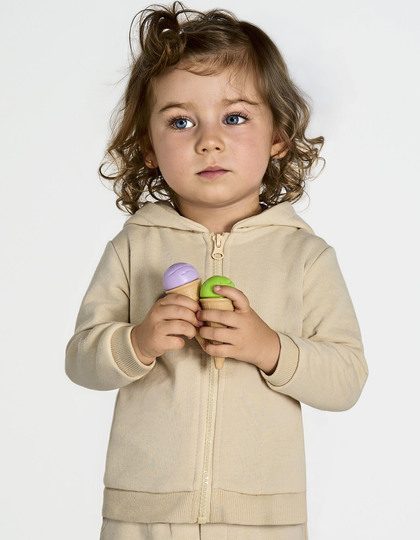 JHK Baby Hooded Sweatshirt Swrbhood