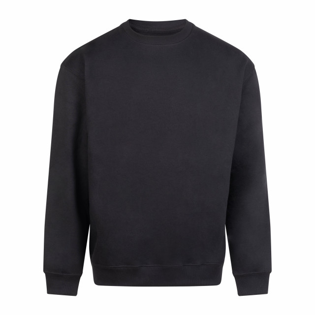 Just Hoods Vision Heavyweight Sweat