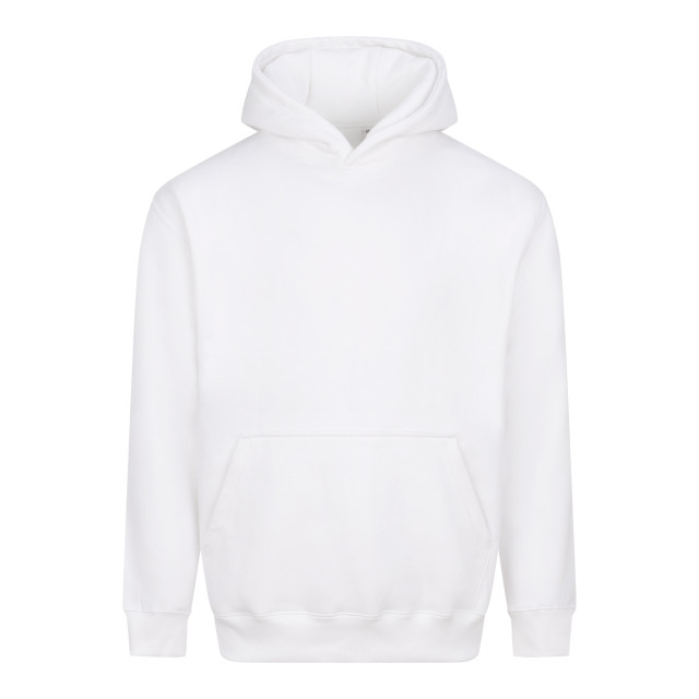Just Hoods Vision Heavyweight Hoodie