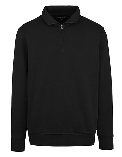 Hrm Unisex Premium Zip-Sweatshirt 904
