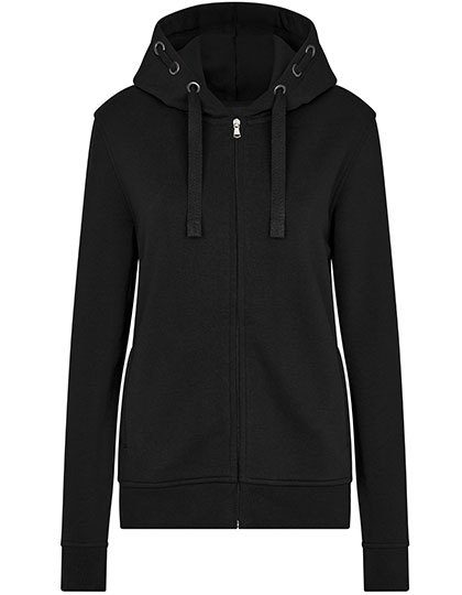 Hrm Women´s Premium Hooded Jacket 807
