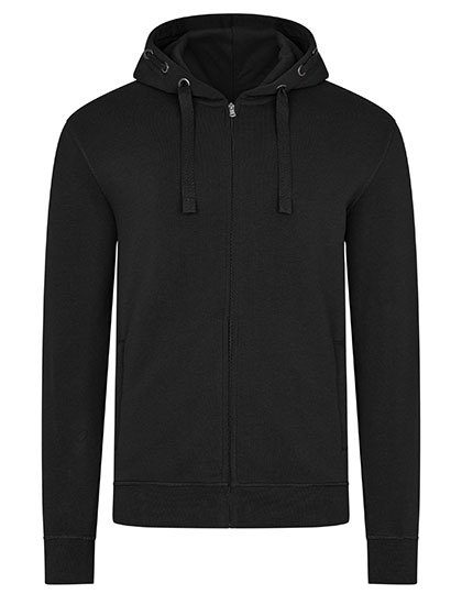 Hrm Men´s Premium Hooded Jacket 707