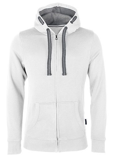 Hrm Men´s Hooded Jacket 701