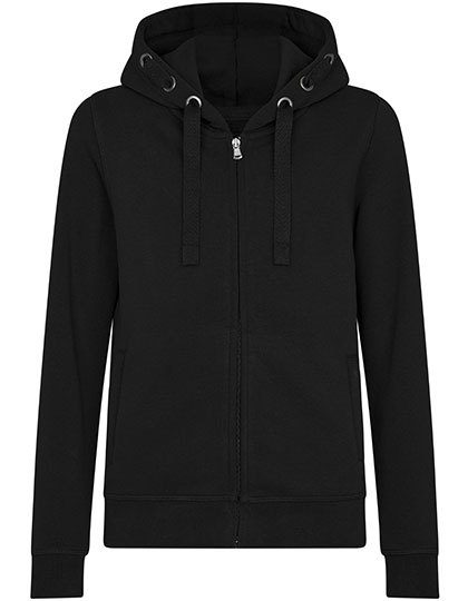 Hrm Kids´ Premium Hooded Jacket 2006