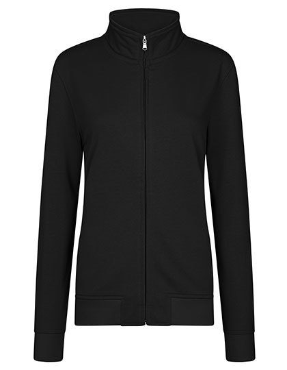 Hrm Women´s Premium Full-Zip Sweat Jacket 1002