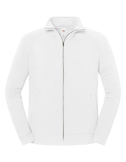 Fruit of the Loom Iconic Premium Sweat Jacket 62-290-0