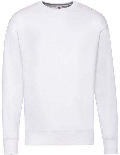 Fruit of the Loom Lightweight Set-In Sweat 62-156-0