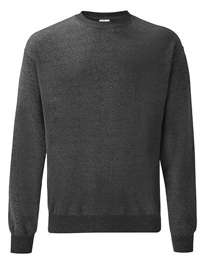Fruit of the Loom Classic Set-in Sweat 62-202-0