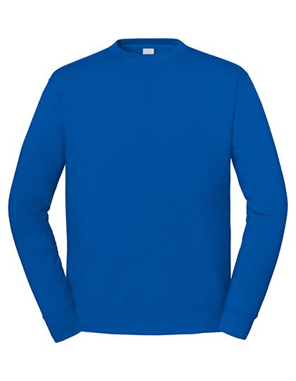 Fruit of the Loom Iconic Premium Set-In Sweat 62-282-0