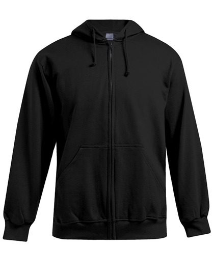 Promodoro Men´s Hoody Jacket 80/20 5182