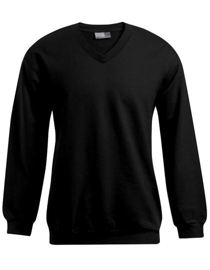 Promodoro Men´s V-Neck Sweater 5025