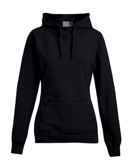 Promodoro Women´s Hoody 80/20 2181