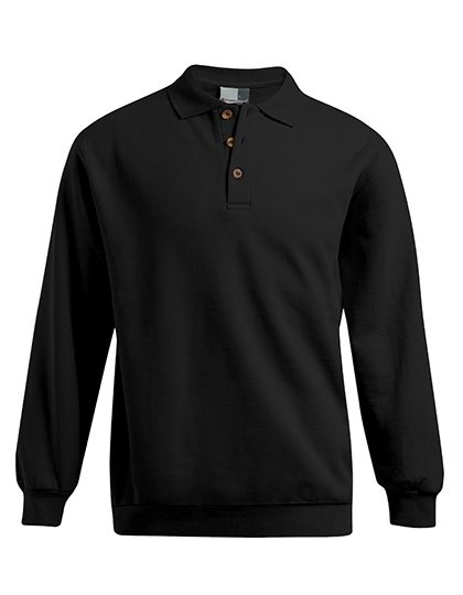 Promodoro New Polo Sweater 2049
