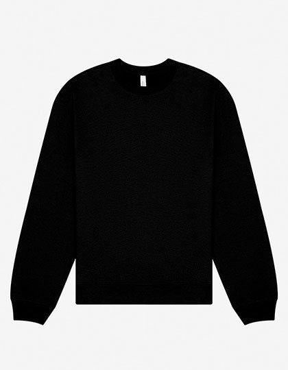 Bella+Canvas Unisex Crewneck Sweatshirt 4711
