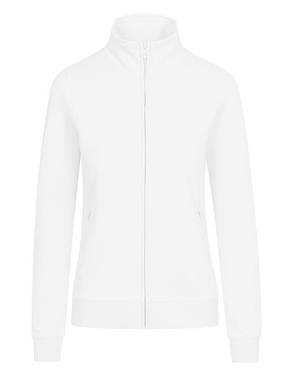 Excd by Promodoro Women´s Sweatjacket 5275