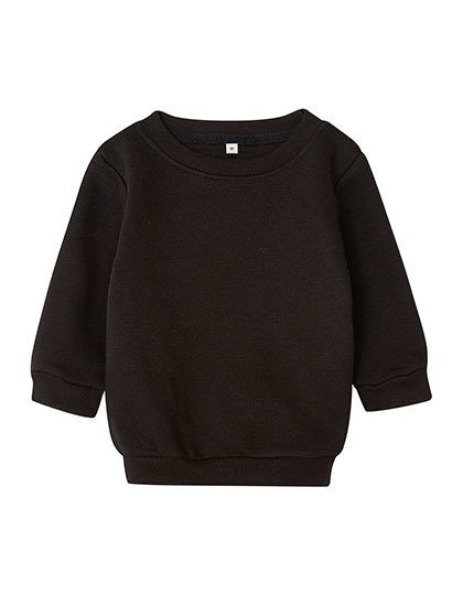 Babybugz Baby Essential Sweatshirt BZ64