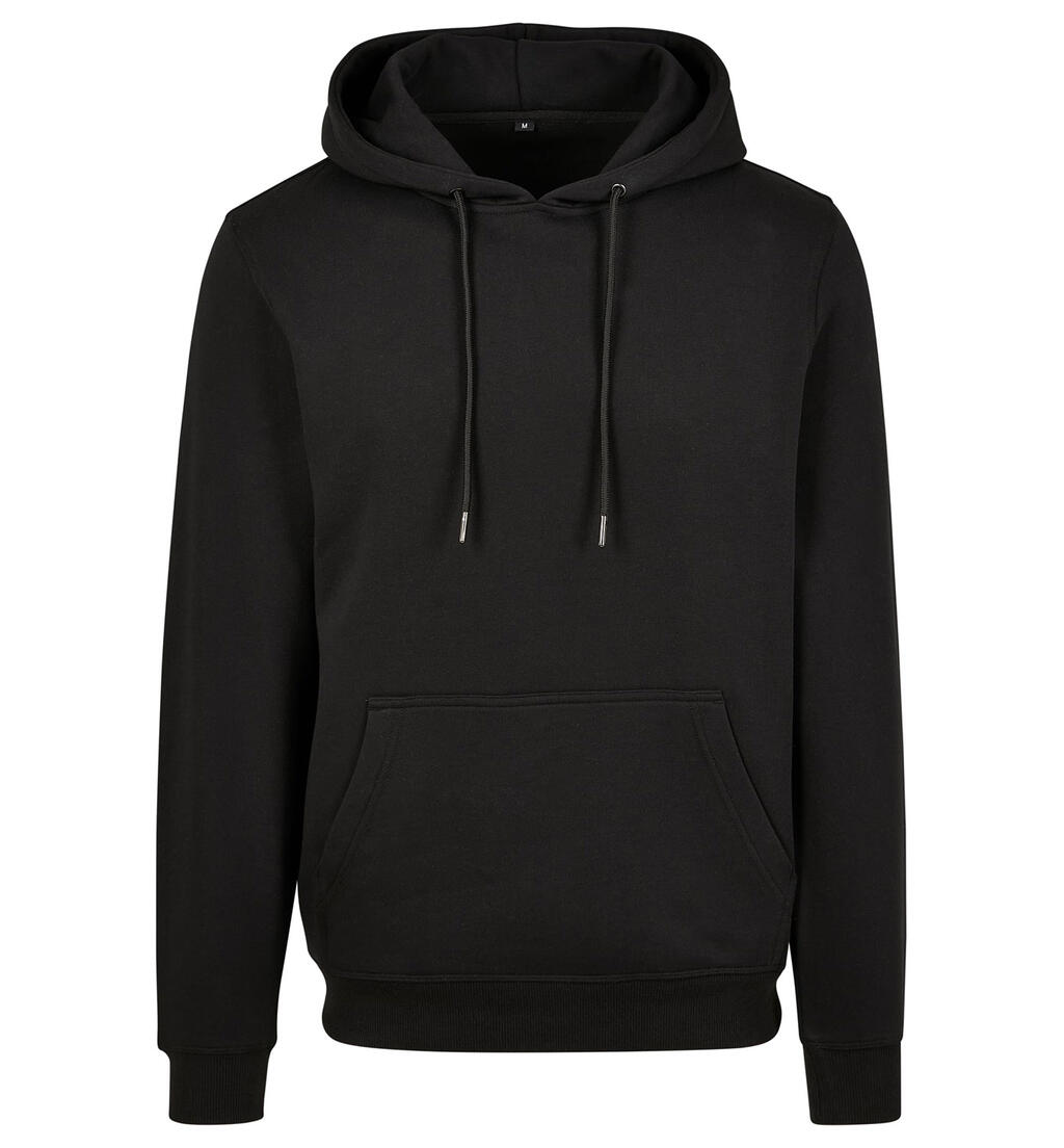 Build Your Brand Premium Hoody