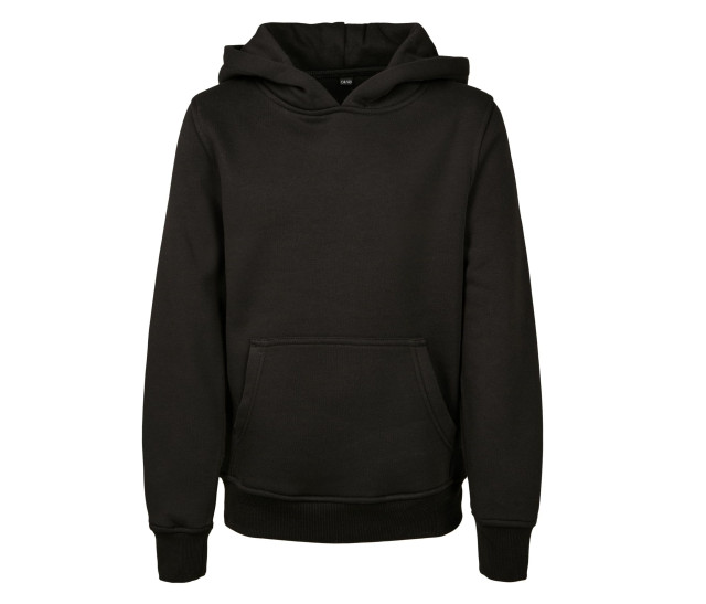 Build Your Brand Basic Kids Hoody