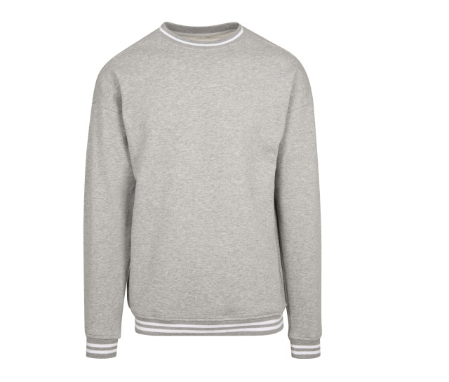 Build Your Brand College Sweat Crew