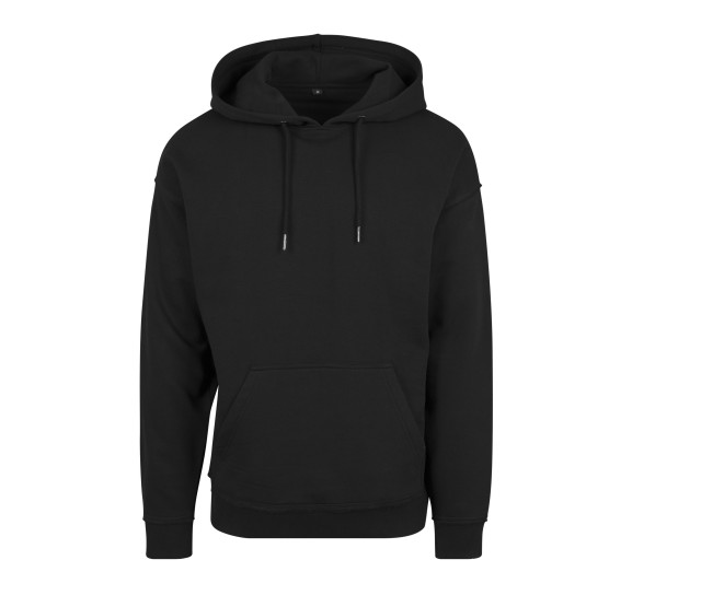 Build Your Brand Oversize Hoody