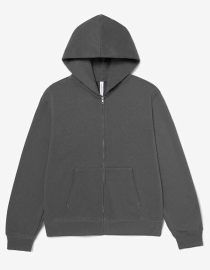 Bella+Canvas Unisex Heavy Full Zip Hoodie 4739