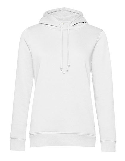 B&C Be Inspired Inspire Hooded Sweat Women_° WW34B