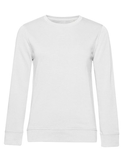 B&C Be Inspired Inspire Crew Neck Sweat /Women_° WW32B