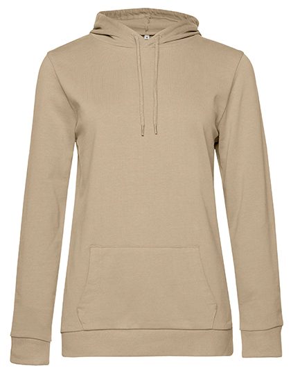 B&C Be Inspired Women´s #Hoodie Sweat WW04W