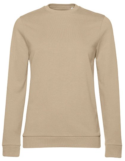 B&C Be Inspired Women´s #Set In Sweat WW02W