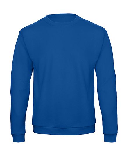 B&C Be Inspired Id.202 50/50 Sweatshirt Wui23