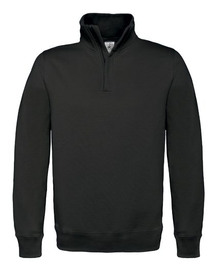 B&C Be Inspired Sweat Id.004 Wui22
