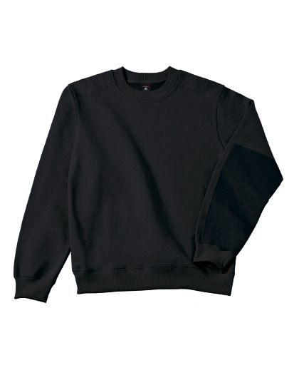 B&C Be Inspired Unisex Hero Pro Sweat Wuc20