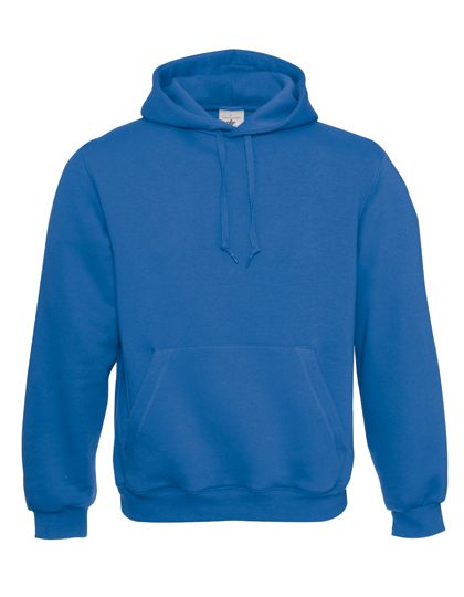 B&C Be Inspired Hooded Sweat WU620