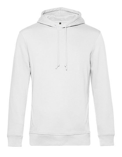 B&C Be Inspired Inspire Hooded Sweat_° WU33B
