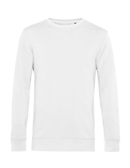B&C Be Inspired Inspire Crew Neck Sweat_° WU31B