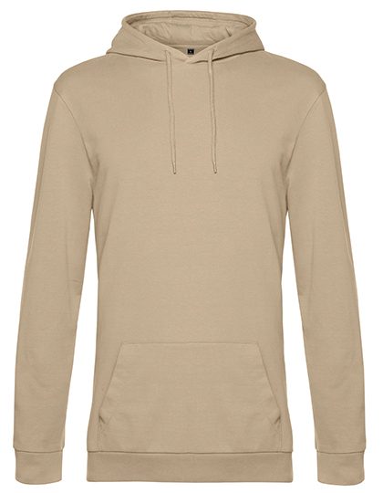 B&C Be Inspired #Hoodie WU03W