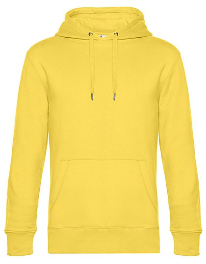 B&C Be Inspired King Hooded Sweat_° WU02K