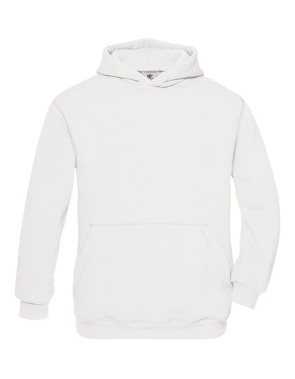 B&C Be Inspired Kids´ Hooded Sweat WK681