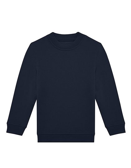 B&C Be Inspired Kids Id.332 Crew Sweatshirt WK001