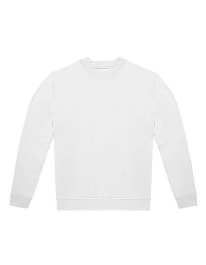B&C Be Inspired Id.222 Crew Sweatshirt WG007